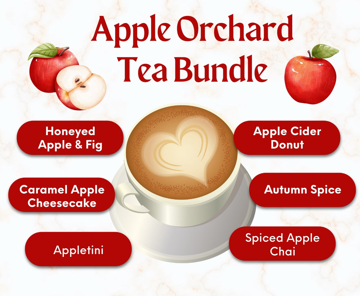 Apple Orchard Collection Bundle