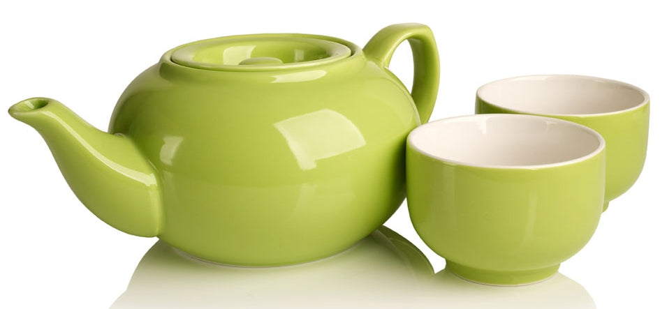 Fairy Tale Inspired Caffeine- Free Tea Combo Pack