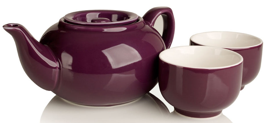 Fairy Tale Inspired Caffeine- Free Tea Combo Pack
