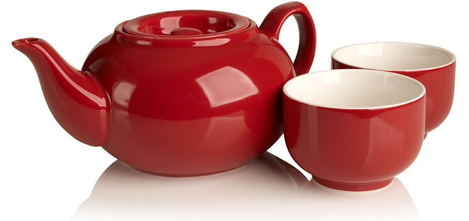 Fairy Tale Inspired Caffeine- Free Tea Combo Pack