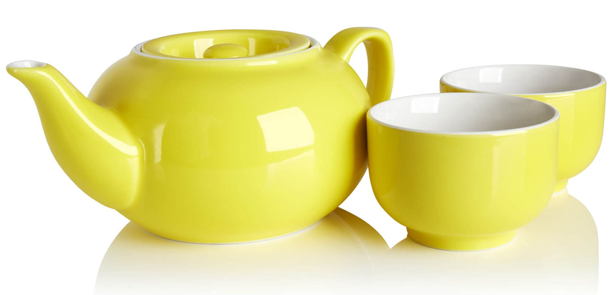 Fairy Tale Inspired Caffeine- Free Tea Combo Pack