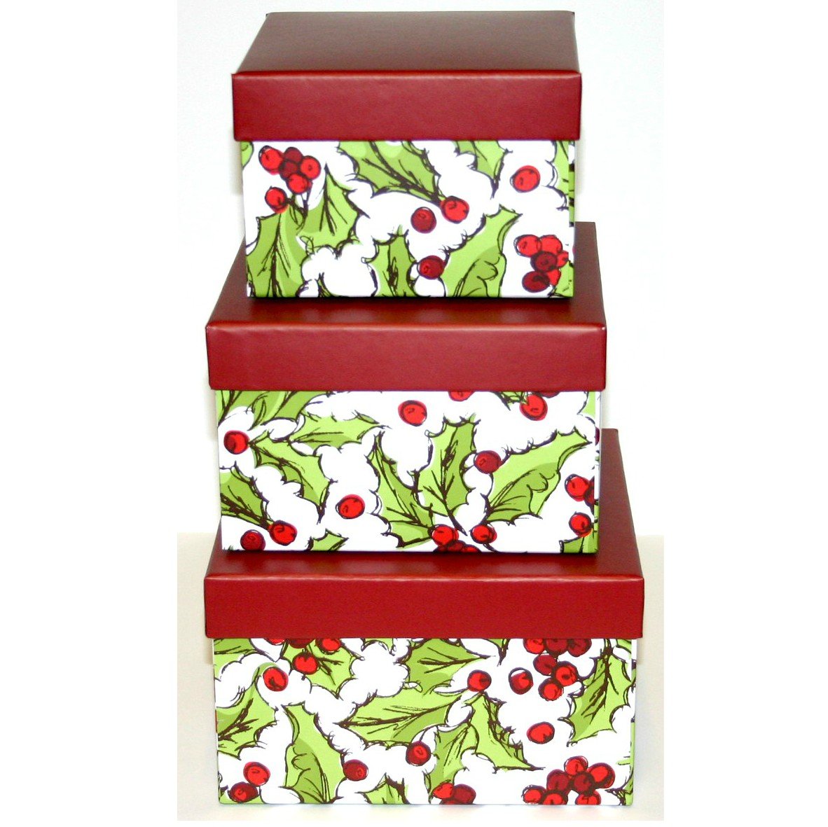 Twelve Days of Christmas Gift Box Set with Mug