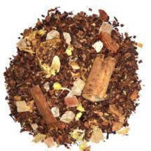 Honeyed Apple and Fig - Caffeine Free