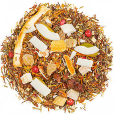 Mai Tai Chai - Caffeine Free