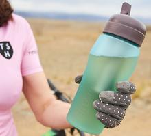 Cold Steep Bottle with Infuser