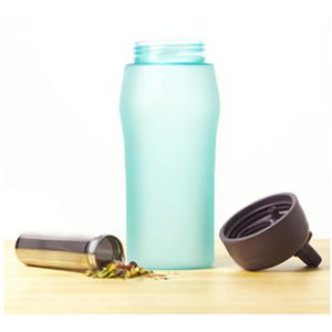 Cold Steep Bottle with Infuser