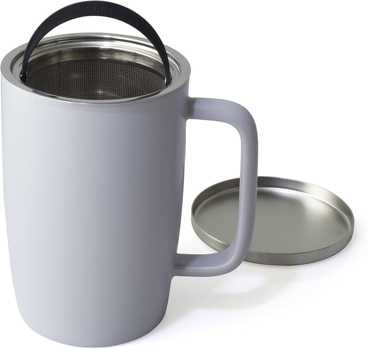 Dew Brew-in Mug with Infuser