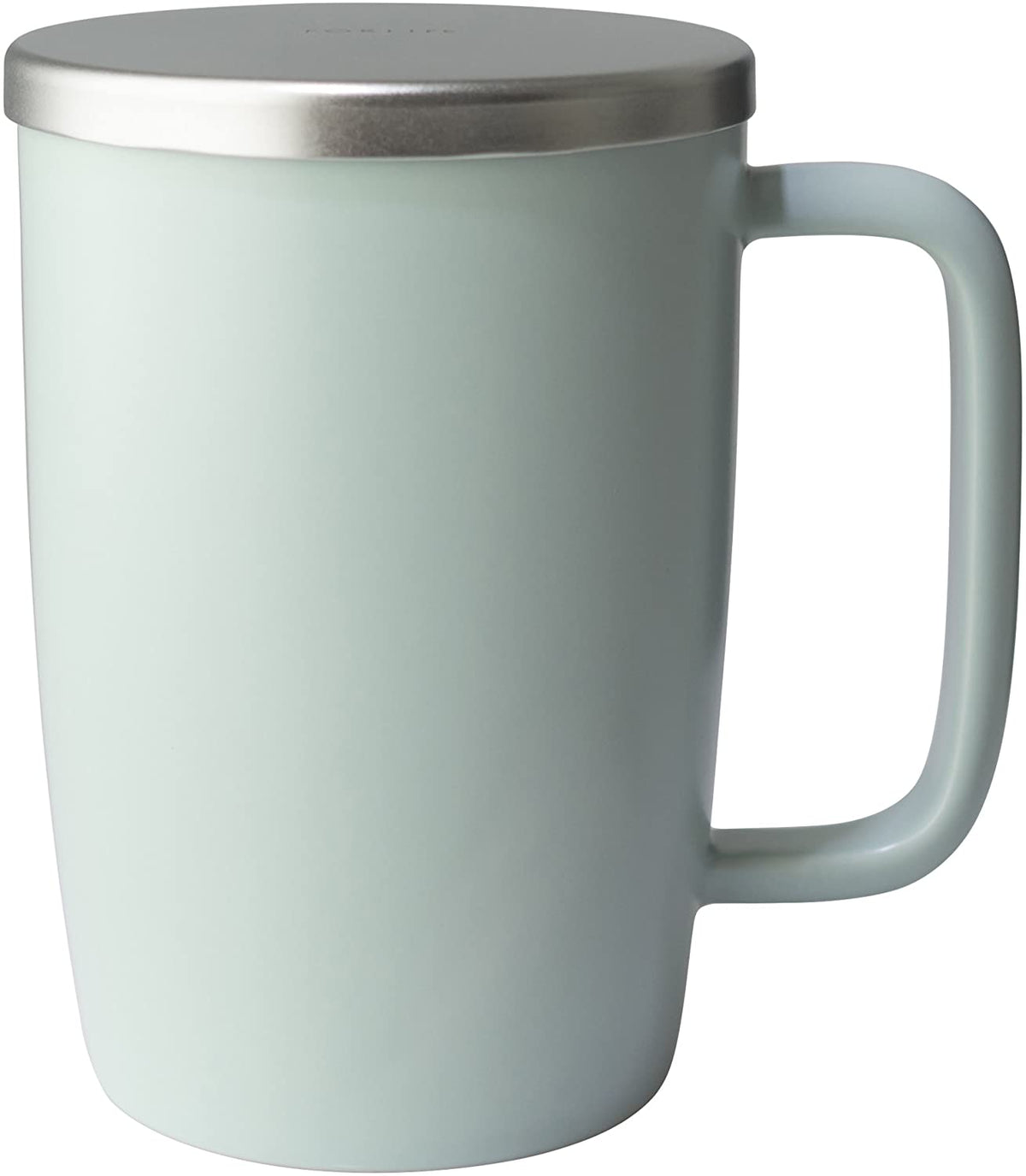 Dew Brew-in Mug with Infuser