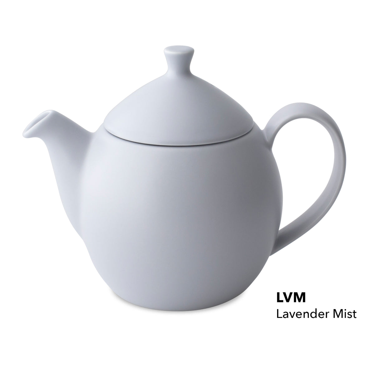 Dew Teapot