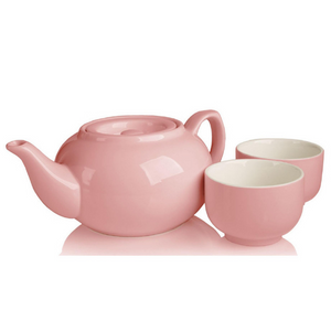 Fairy Tale 22 oz Teapot & 2 Teacup set