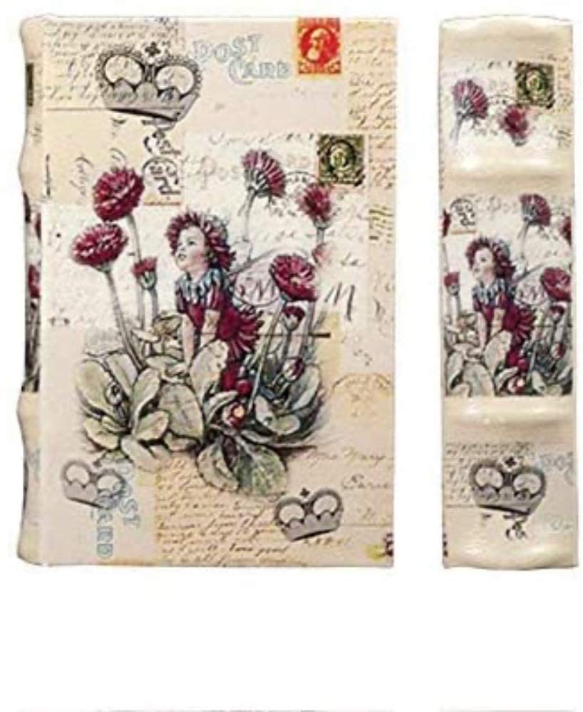 Fairy Tale Collection Book Box