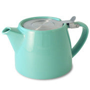Stackable Tea Pots