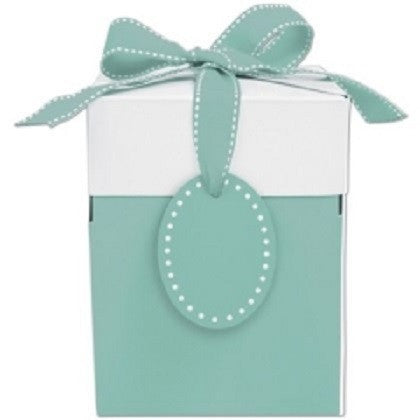 Small Mint Tea Gift Set