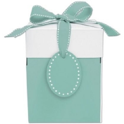 Small "not so plain" Tea Gift Set