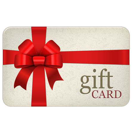 Gift Card - digital