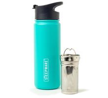 Mountain Tea Tumbler