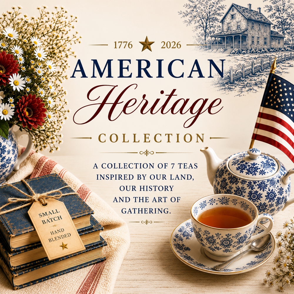 American Heritage