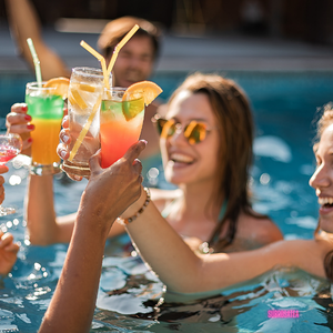 Splash into Summer