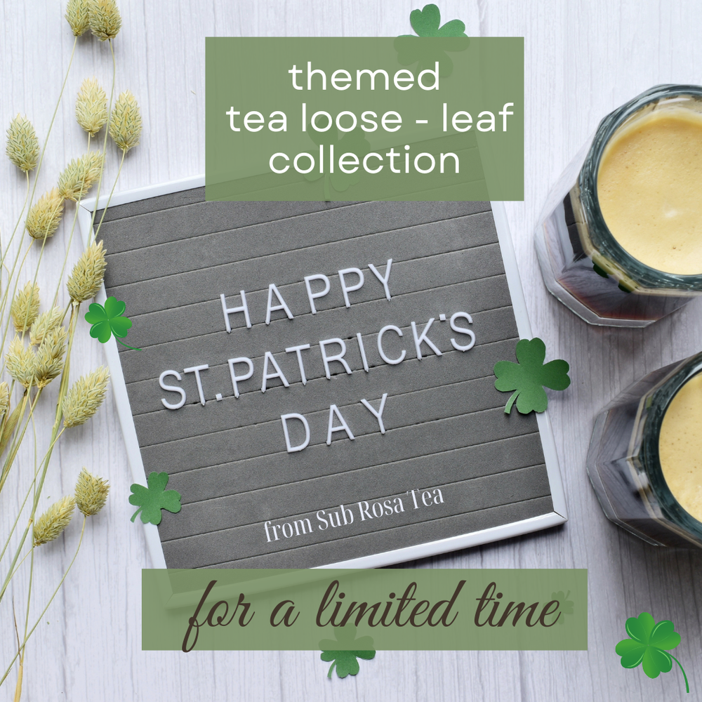 St. Patrick's Day