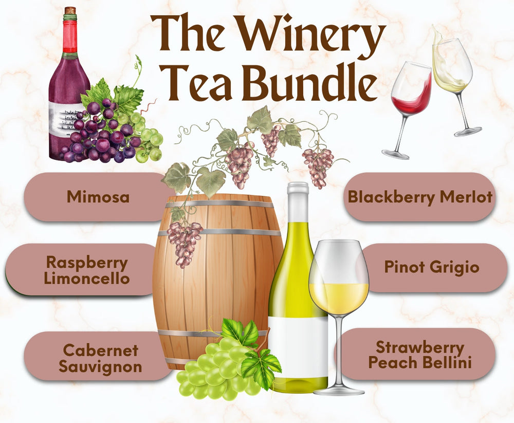The Winery Collection
