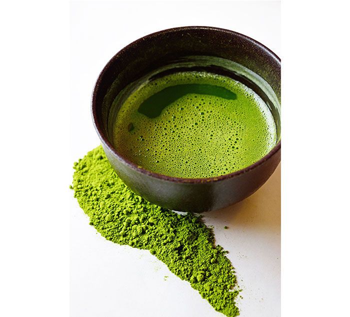 Matcha