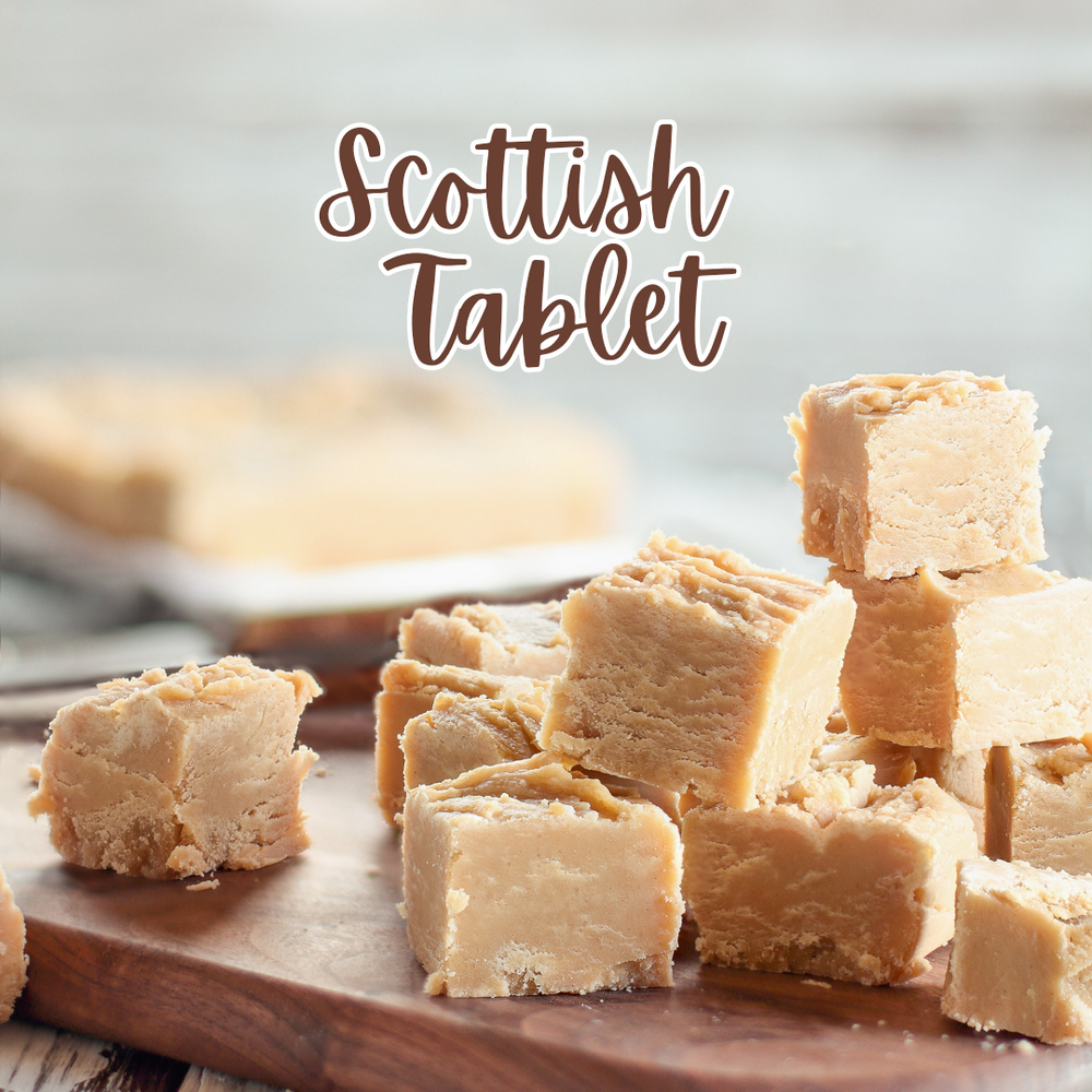 Scottish Tablet