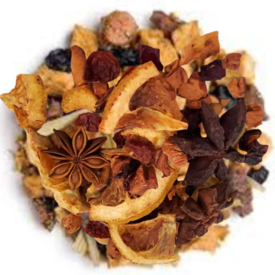 Amaretto Sour Caffeine-Free