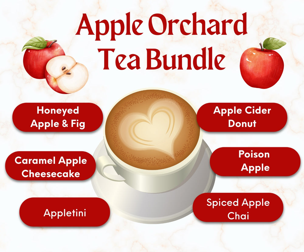 Apple Orchard Collection Bundle