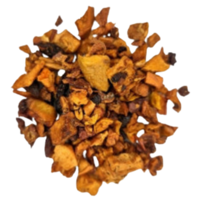 Apple Pie a la Mode - Caffeine Free
