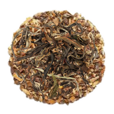 Barq's Root Beer - Black Tea