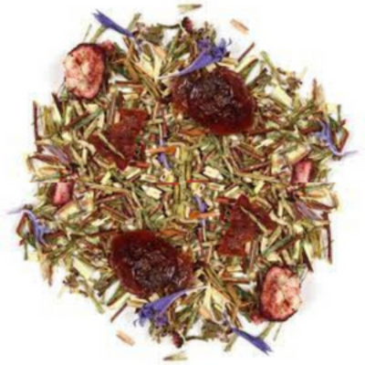 Blueberry Lemon Scone -  Caffeine Free