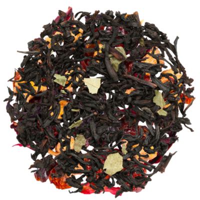 Cabernet Sauvignon Black Tea