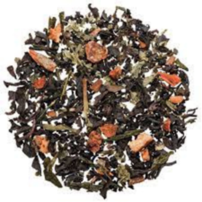 Caramel Apple Cheesecake