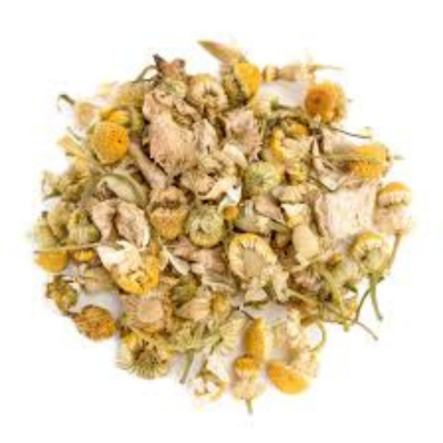Chamomile -  Caffeine Free