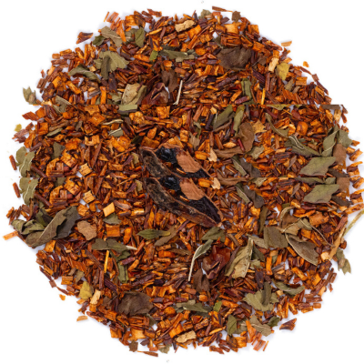 Charleston Mint Caffeine Free