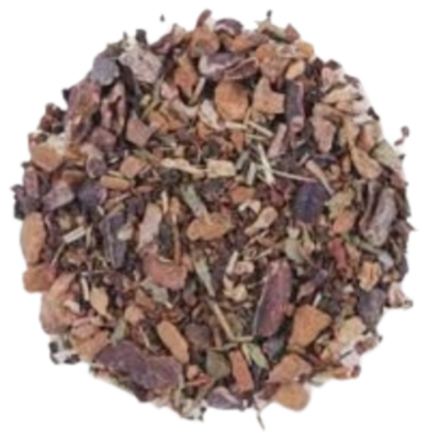 Chocolate Malt Black Loose Leaf Tea