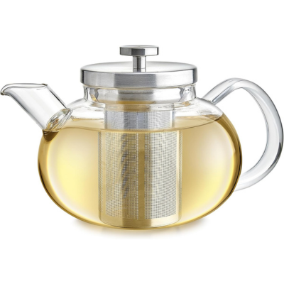 Connoisseur Glass Teapot