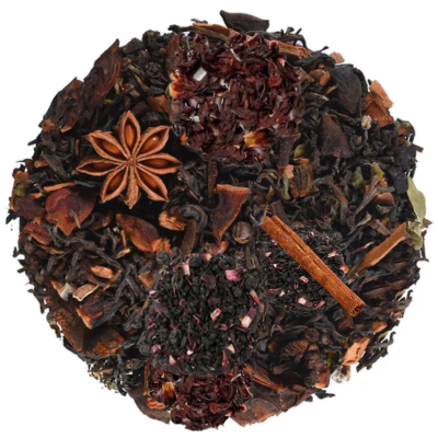 Dance of the Sugar Plum Fairy