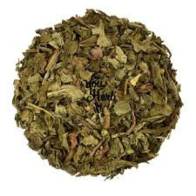 Dandelion Tea Add-In