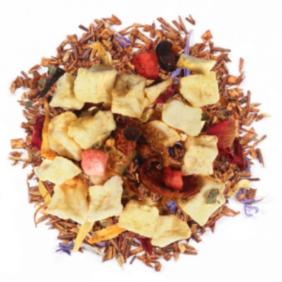 Dragon Roasted Nuts -New -Year - Caffeine Free