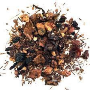 Elderberry and Echinacea Elixir Tea - Caffeine Free