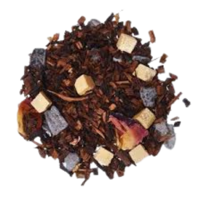 Fried Oreos Black Tea