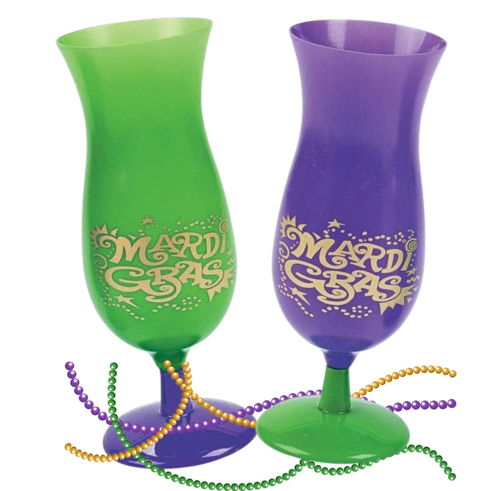 Mardi Gras Inspired Tea Bundle