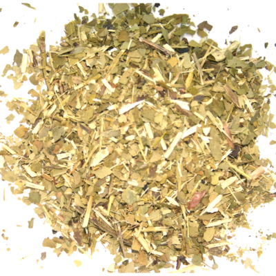 Yerba Mate