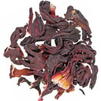 hibiscus tea