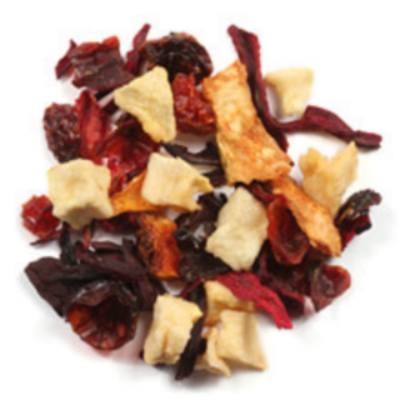 Key Lime Herbal - Caffeine Free