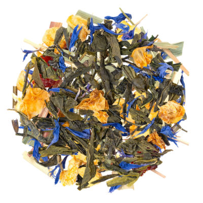 Mistress (Lady Earl) Grey