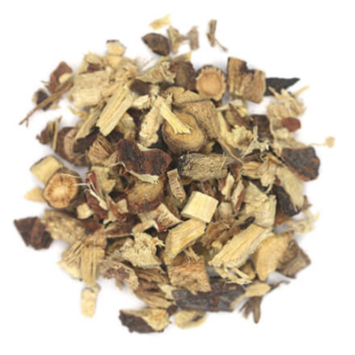Licorice Tea Add-In