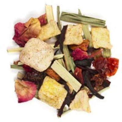 Passion Tango Herbal - Caffeine Free