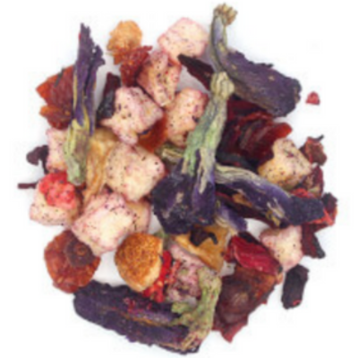 Peach and Papaya Potion - Caffeine Free